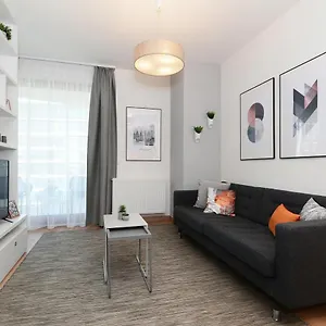 Apartman Silver, Budapest