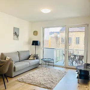 Apartman B 304, In The Heart Of, Budapest