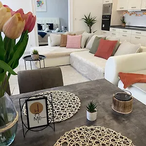Apartman Luxury Riverside Panorama, Budapest