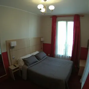 hotellátogatás